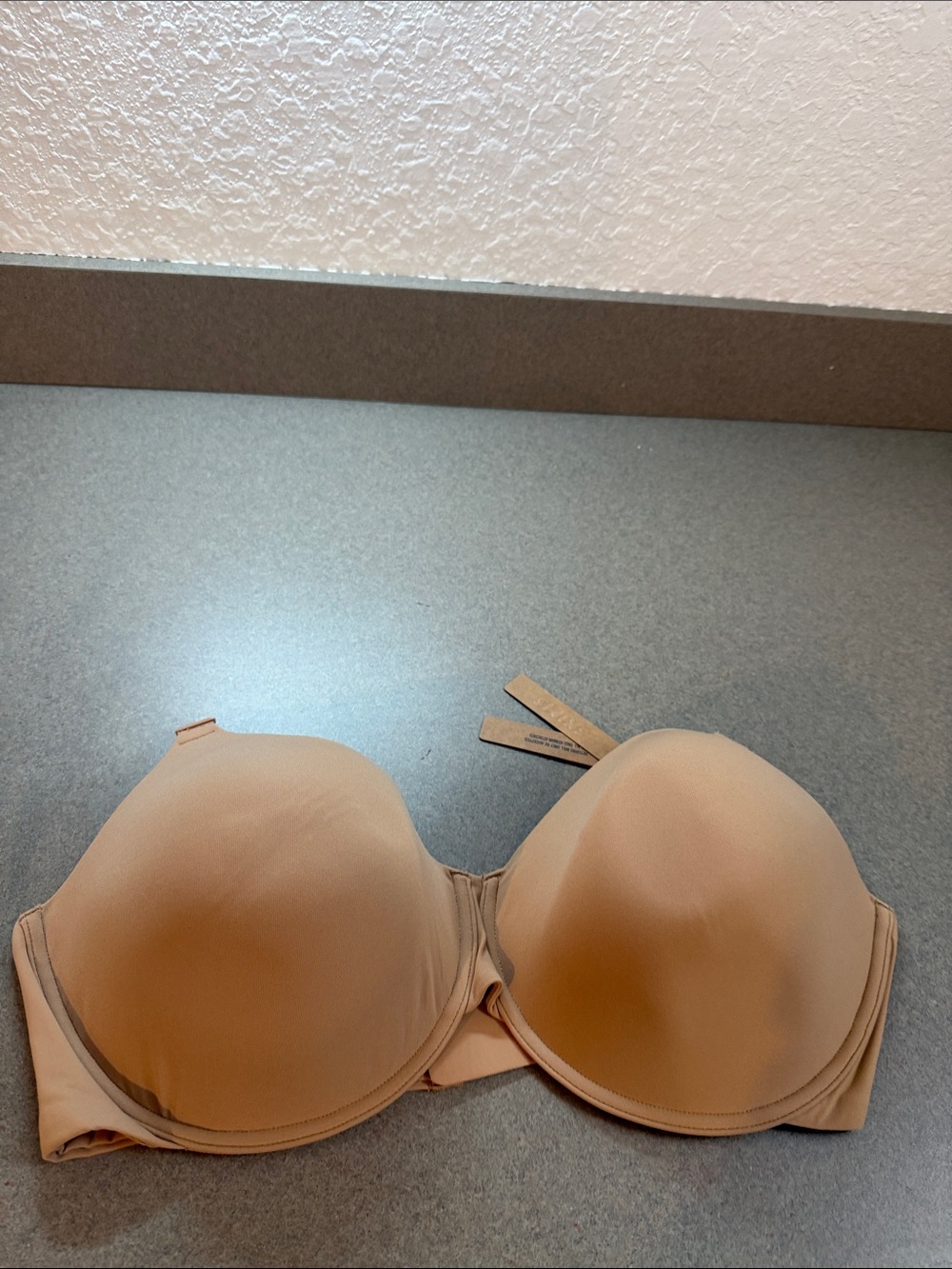 Skims fits everybody T-shirt Demi bra